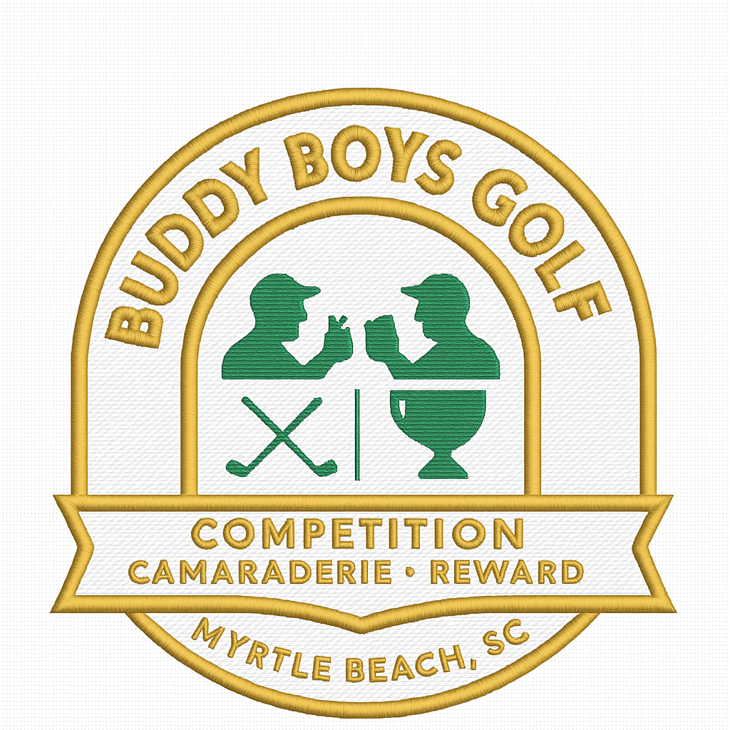 buddyboysgolf.com